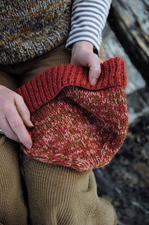 Shetland Shade: Stories in Wool