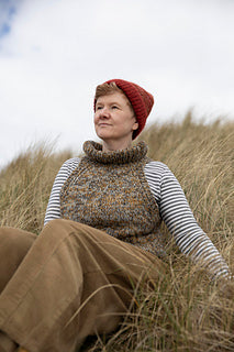 Shetland Shade: Stories in Wool