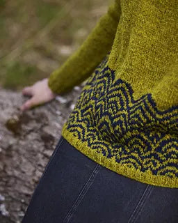Beloved Patterns & Erik Bruun Knitting Magazine