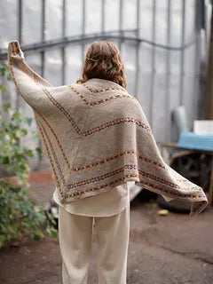 Kindred Knits:Patterns from My Estonian Family Archives