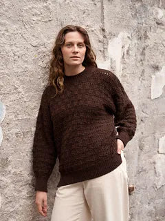 Kindred Knits:Patterns from My Estonian Family Archives