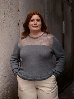 Kindred Knits:Patterns from My Estonian Family Archives