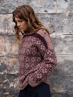 Kindred Knits:Patterns from My Estonian Family Archives