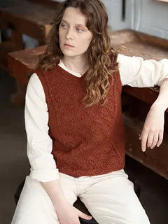 Kindred Knits:Patterns from My Estonian Family Archives