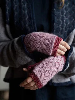 Kindred Knits:Patterns from My Estonian Family Archives