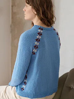 Kindred Knits:Patterns from My Estonian Family Archives