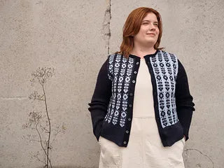 Kindred Knits:Patterns from My Estonian Family Archives