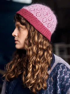 Kindred Knits:Patterns from My Estonian Family Archives