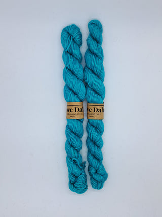Dove Dale 4ply Sock Minis