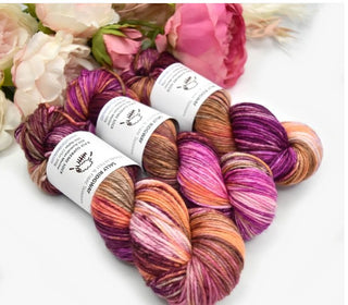 Supreme Sock Yarn 8Ply