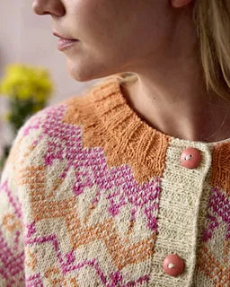 Beloved Patterns & Erik Bruun Knitting Magazine