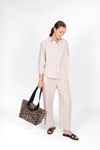 Linen Shirt