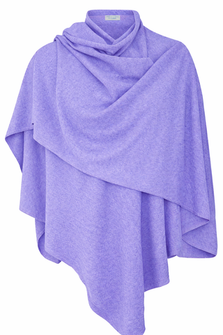Wrap Topper