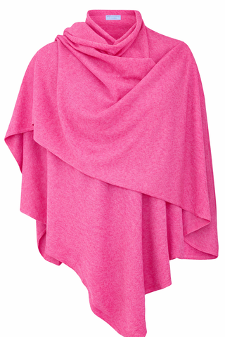 Wrap Topper