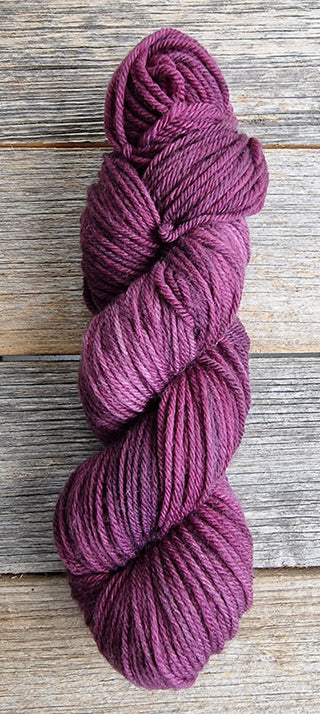 Wattlebird Yarn 8 Ply