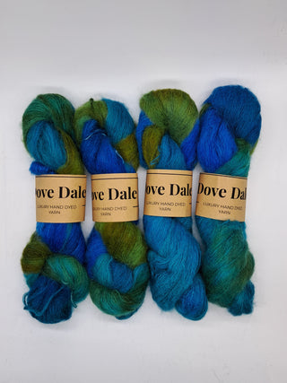 Dove Dale Suri Haze 2ply