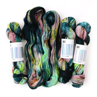 Hedgehog Fibres Sock Yarn