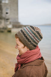 Grand Shetland Adventure Knits