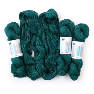 Hedgehog Fibres Sock Yarn