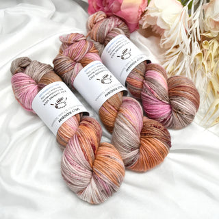 Supreme Sock Yarn 8Ply