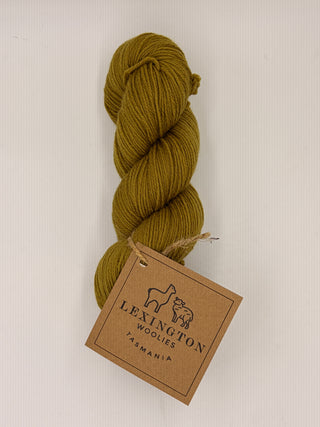 Cormo 4 Ply