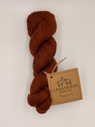 Cormo 4 Ply