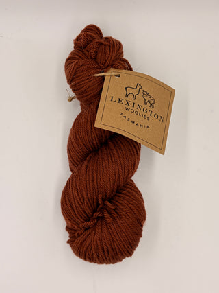 Cormo 8 Ply 100g