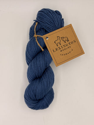 Cormo 4 Ply