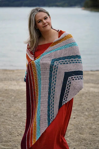 Just Beachy
