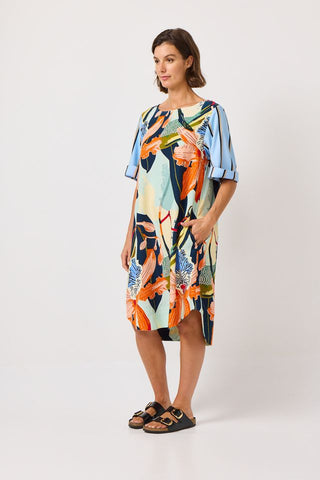 Drift Dress