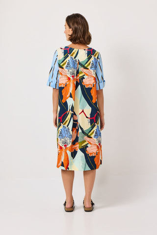 Drift Dress
