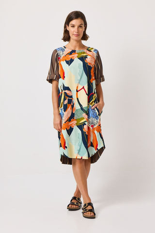 Drift Dress