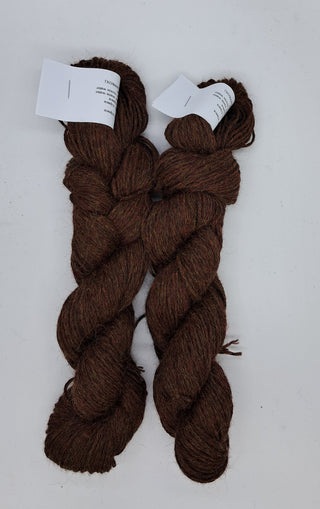 Jenmark Alpaca 8 ply 100g