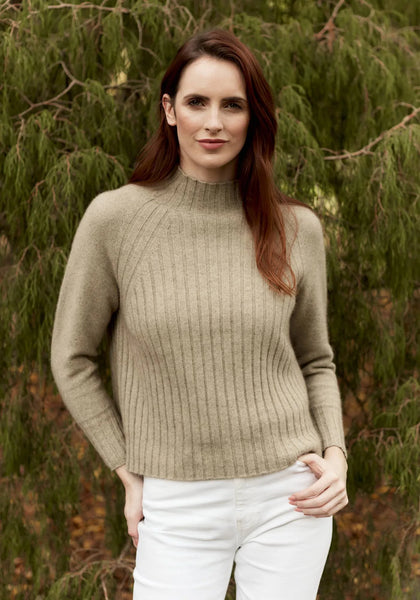 Emilia Sweater