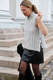 Nordic Chic: : Knitting a Modern Wardrobe