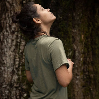 Finley Cropped T-Shirt