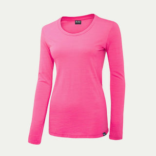 Florence Merino Thermal Base Layer