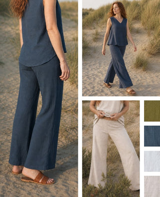 Flute Pants
