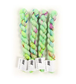 Sock Minis