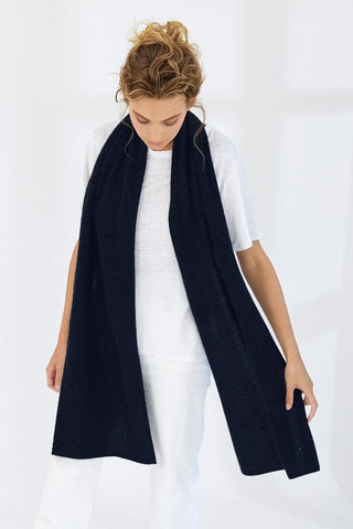Pure Cashmere Scarf