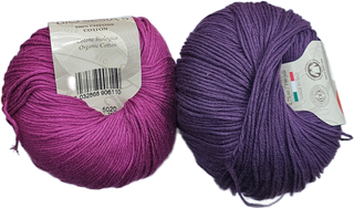 Granny Square Garden Class Kits