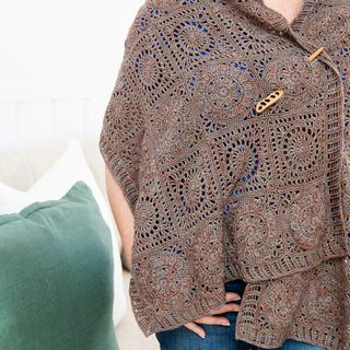 Granny Square Garden