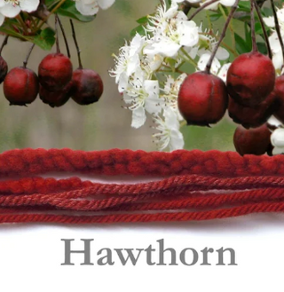 White Gum Wool 10 Ply