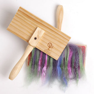 Hand Carders Small