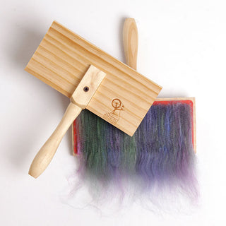 Hand Carders Small