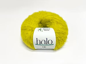 Halo DK