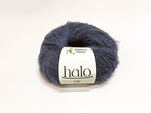Halo DK