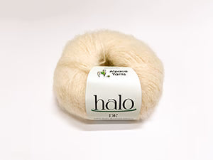 Halo DK