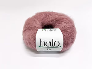 Halo DK