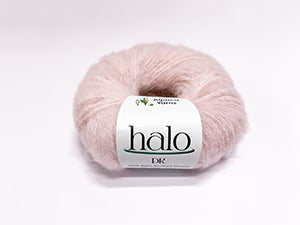 Halo DK